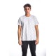 PACO&CO 213524 WHITE T-shirt με all over  τύπωμα 