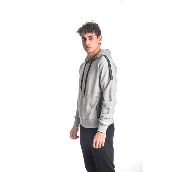 PACO&CO 213633 GREY ZAKETA