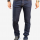 PROFIL 2057 BLUE BLACK Ανδρικό Jean παντελόνι