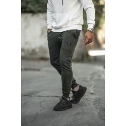 BODY MAX 7000 KHAKI Ανδρική φόρμα