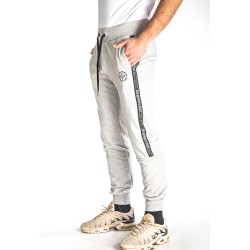 PACO&CO 213675 GREY Αθλητική Βαμβακερή φόρμα