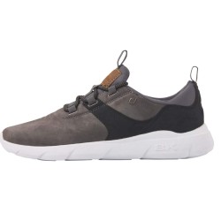 BRITISH KNIGHTS B46-3608-02 EAGLE GREY Ανδρικό sneaker 