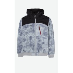 EMERSON 202.EM10.127 PR217 GREY K9 Ανδρικό μπουφάν 