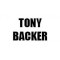 TONY BACKER 