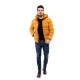 SPLENDID 46-201-040 OCHRE Ανδρικό μπουφάν demi