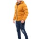 SPLENDID 46-201-040 OCHRE Ανδρικό μπουφάν demi