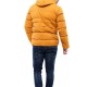 SPLENDID 46-201-040 OCHRE Ανδρικό μπουφάν demi