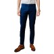 TRESOR 4576 BLUE Ανδρικό Παντελόνι Chino