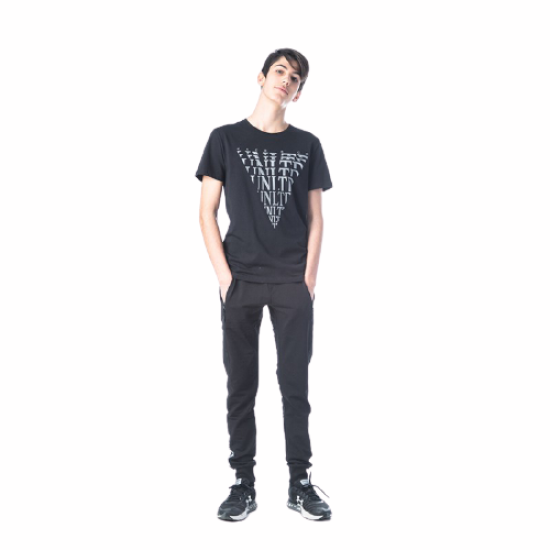 PACO&CO 201548 BLACK