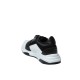 Ανδρικό δερμάτινο sneaker FENOMILANO 2963 WHITE