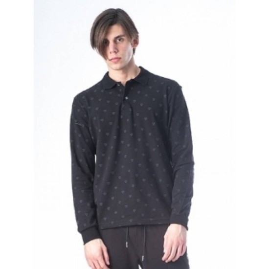 PACO&CO 202564 BLACK