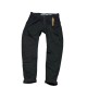 Ανδρικό βαμβακερό παντελόνι Street Fit Black Back2Jeans 