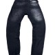 Ανδρικό jean παντελόνι Slim Fit BLACK Back2Jeans T11A