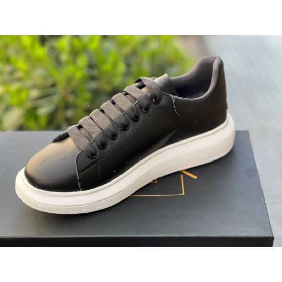 MARIO BALDINI 507-10 BLACK Sneaker 
