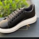 MARIO BALDINI 507-10 BLACK Sneaker 