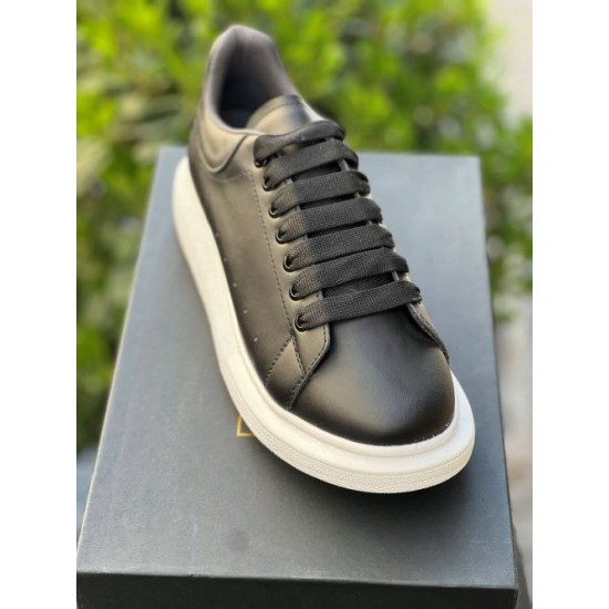 MARIO BALDINI 507-10 BLACK Sneaker 