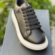 MARIO BALDINI 507-10 BLACK Sneaker 