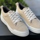 MARIO BALDINI 605-470 BEIGE Sneaker