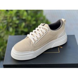 MARIO BALDINI 605-470 BEIGE Sneaker