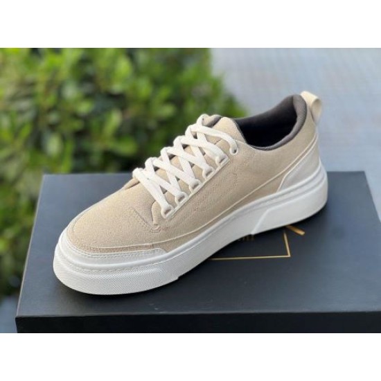 MARIO BALDINI 605-470 BEIGE Sneaker