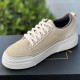 MARIO BALDINI 605-470 BEIGE Sneaker