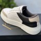 MARIO BALDINI 605-460 WHITE BEIGE BLACK Sneaker
