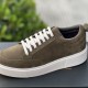 MARIO BALDINI 413-70 GREEN Sneaker