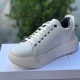 MARIO BALDINI 899-10 WHITE Sneaker