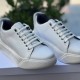 MARIO BALDINI 899-10 WHITE Sneaker