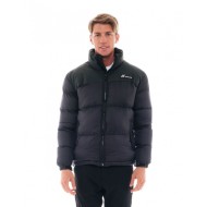 BISTON 48-201-023 BLACK Ανδρικό Puffer 