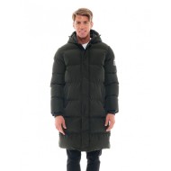 BISTON 48-201-063 GREEN Ανδρικό μπουφάν 