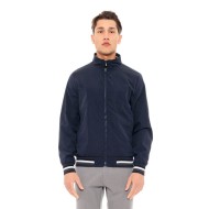 BISTON 49-201-044 NAVY Ανδρικό ανοιξιάτικο μπουφάν