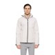 Biston fashion ανδρικό πανωφόρι με κουκούλα 51-201-026 ICE