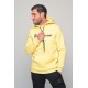 BODY MAX W6000 YELLLOW Ανδρικό φούτερ