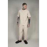 BODY MAX PR-9009 BEIGE Φορμοπαντέλονο τύπου JAPAN 