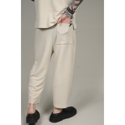 BODY MAX PR-9009 BEIGE Φορμοπαντέλονο τύπου JAPAN 