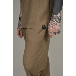 BODY MAX PR-9009 BROWN Φορμοπαντέλονο τύπου JAPAN 