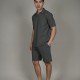 BODY MAX PR-9007 KHAKI POLO χωρίς κουμπιά BODY MAX PR-9007 KHAKI POLO χωρίς κουμπιά
