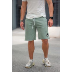 BODY MAX S-8001 MINT Βερμούδα 