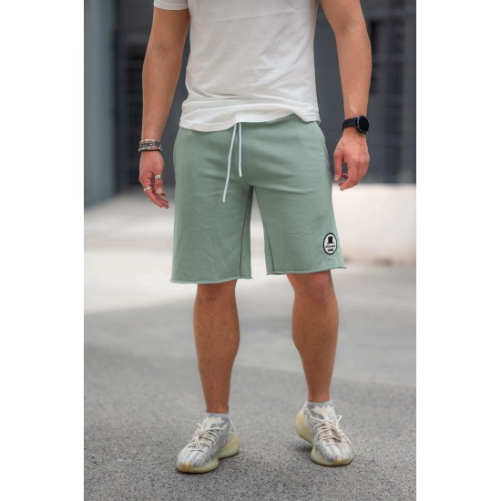 BODY MAX S-8001 MINT Βερμούδα 