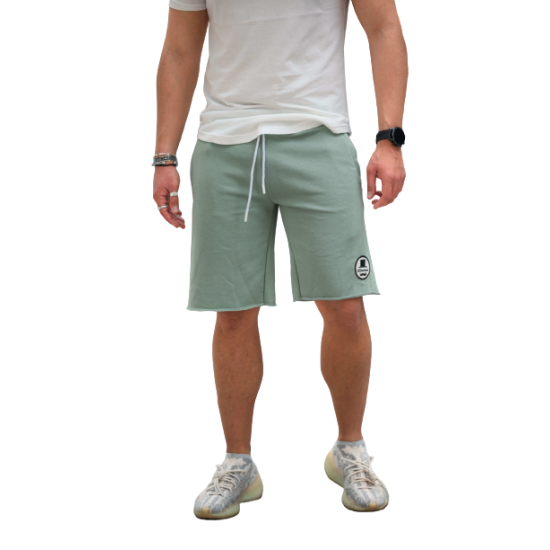 BODY MAX S-8001 MINT Βερμούδα 