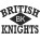 BRITISH KNIGHTS