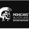 MOHICANS BLACK LINE