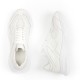 FENOMILANO 2503 WHITE SNEAKER 