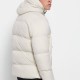 FUNKY BUDDHA FBM006-339-01 ICE Ανδρικό puffer μπουφάν