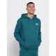 FUNKY BUDDHA FBM006-032-06 OCEAN GREEN Ανδρικό Φούτερ