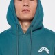 FUNKY BUDDHA FBM006-032-06 OCEAN GREEN Ανδρικό Φούτερ