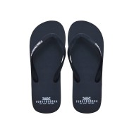 FUNKY BUDDHA FBM007-006-08 Black Ανδρικές σαγιονάρες
