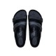 FUNKY BUDDHA FBM007-010-08 Black pool slide σαγιονάρες