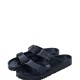 FUNKY BUDDHA FBM007-010-08 Black pool slide σαγιονάρες